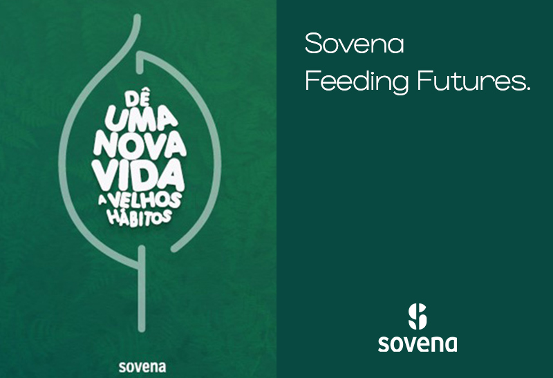 Novos hábitos… que tocam cada um de nós!