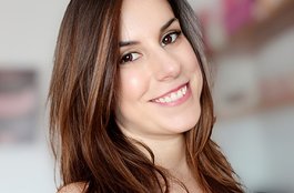 Andreia Marques Silva - 2018 - Técnica de Produção (Unidade Industrial de Palença)